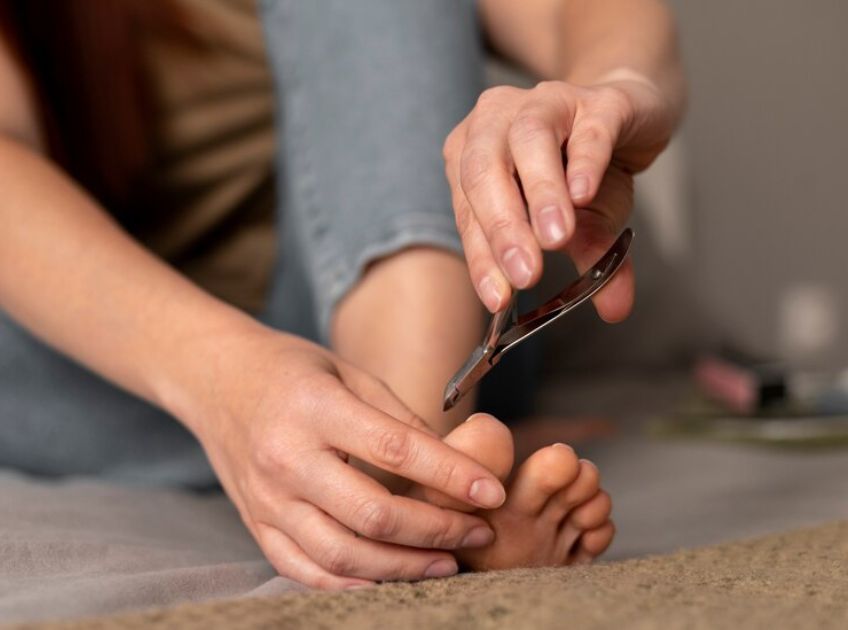 Pedicure Do’s and Don’ts Expert Tips for Safe, Healthy, and Beautiful Feet