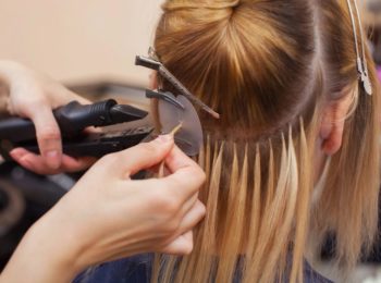 What to Know Before Getting Hair Extensions Tips for First-Timers
