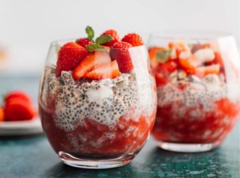 5 Guilt-Free Weight Watchers Dessert Recipes to Satisfy Your Sweet Tooth