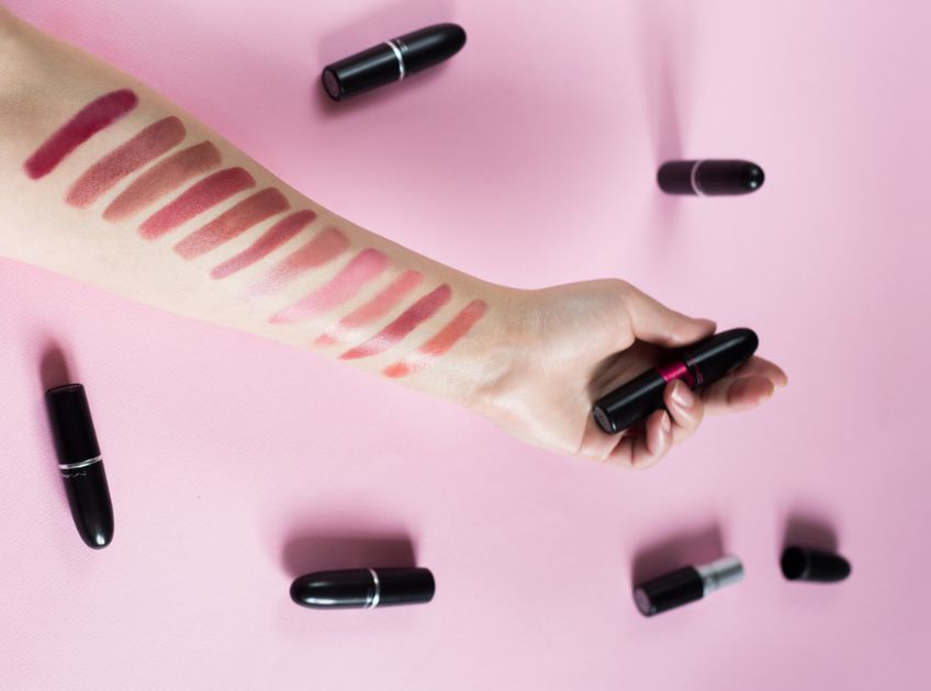 How to Choose the Perfect Lipstick Shade for Your Skin Tone