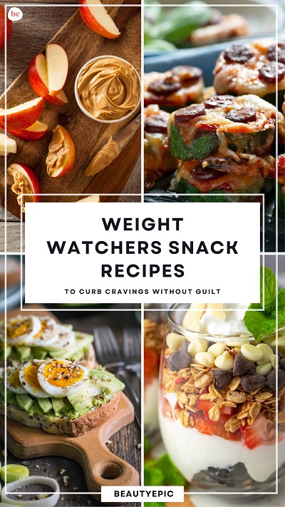 Weight Watchers Snacks