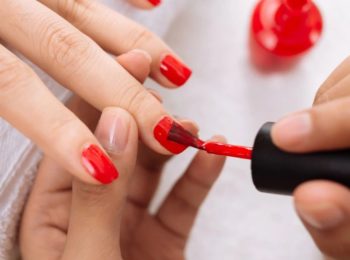 Winter Nail Colors for Women Over 50 Sophisticated Shades to Flaunt This Season