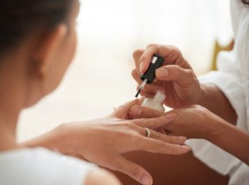 Top 10 Trendy Nail Colors for Every Woman Over 50 Should Try in 2025