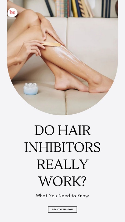 Do Hair Inhibitors Really Work