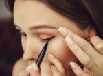 How to Apply Eyeliner for Big Eyes Balance, Definition, and Style