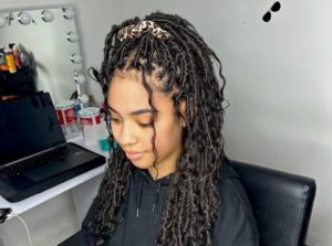 How to Do Goddess Locs Step-by-Step Guide for Beginners