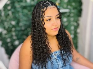 How to Do Your Own Boho Braids A Step-by-Step Guide