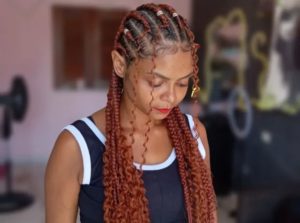 Everything You Need to Know About Ghana Braids Benefits, Styling Tips & Step-by-Step Guide