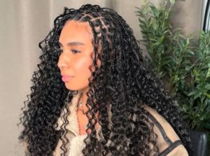 Everything to Know About Bora Bora Braids