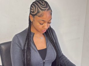 Everything to Know About Alicia Keys' Braids Style Guide, Tutorial & Care Tips