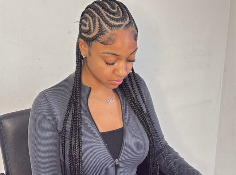 Everything to Know About Alicia Keys’ Braids: Style Guide, Tutorial & Care Tips
