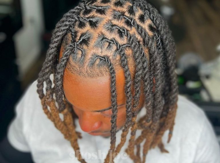 How to Do Two Strand Twists: A Step-by-Step Guide for Beginners