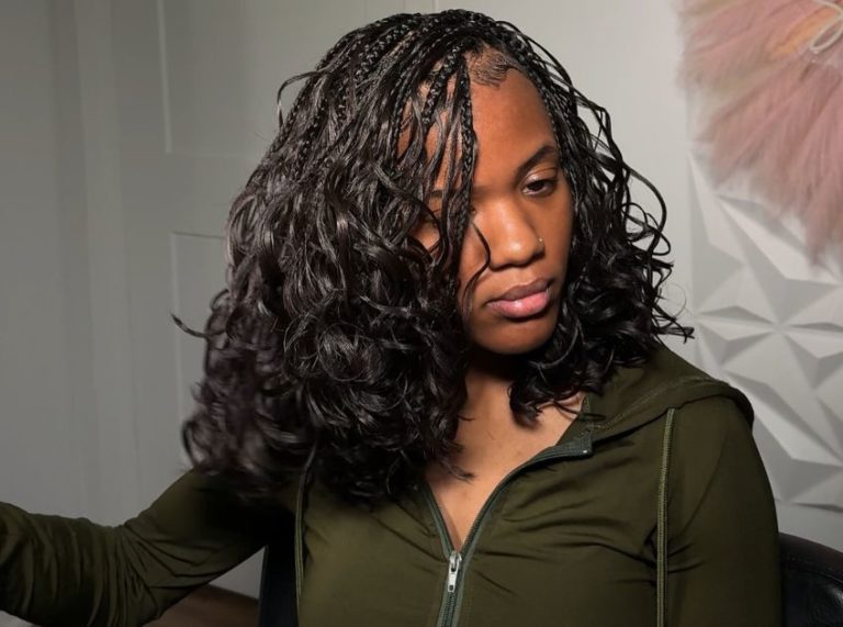 Everything to Know About French Curl Braids: Styling, Maintenance & Step-by-Step Guide