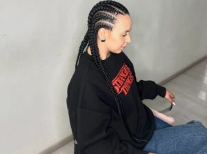 Everything to Know About Cornrow Braids Styles, Benefits, How-To & Care Tips