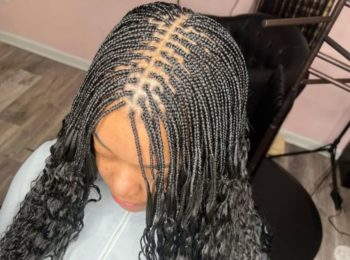 The Ultimate Guide to Micro Braids Everything You Need to Know