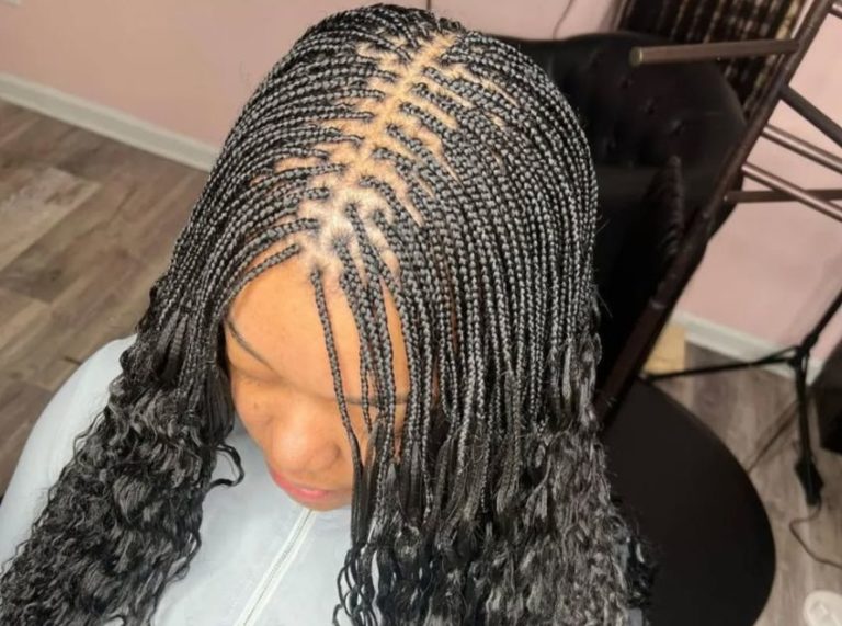 The Ultimate Guide to Micro Braids: Everything You Need to Know