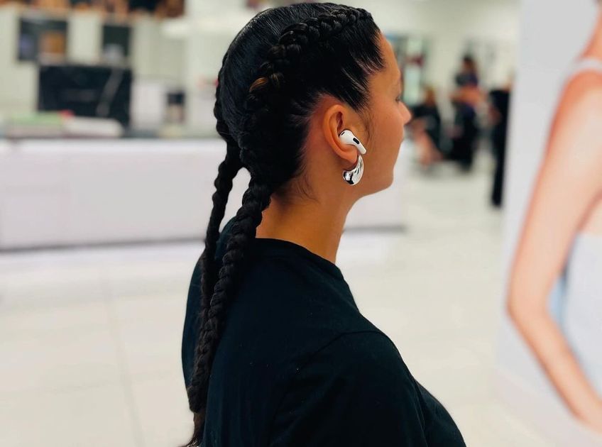 Mastering the French Braids A Complete How-To Guide