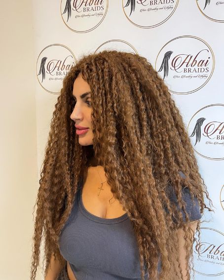 Step-by-Step Installation Guide How to Do Crochet Braids