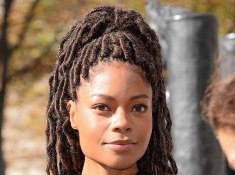 Everything You Need to Know About Boho Locs