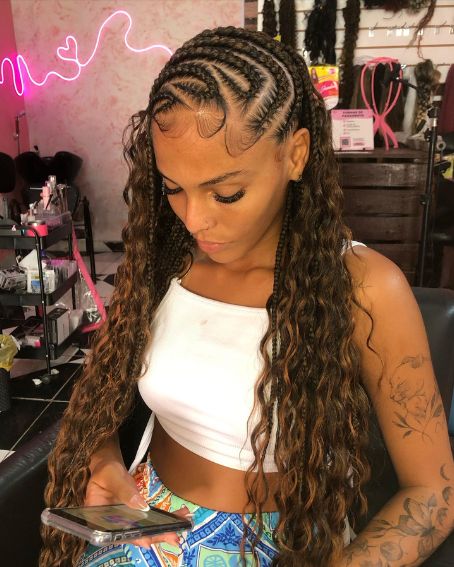 Step-by-Step Guide to Installing Lemonade Braids