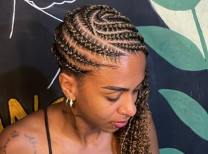 Everything You Need to Know About Lemonade Braids Style, Benefits & Care Tips