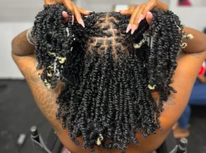 Spring Twists Hair Guide Everything You Need to Know About This Chic Protective Style