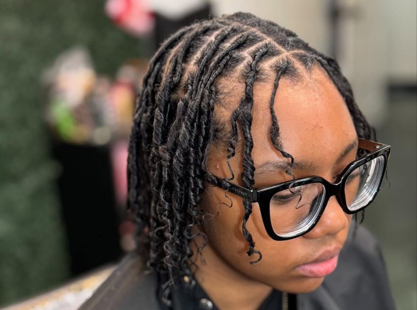 Everything You Need To Know Before Starting Your Locs