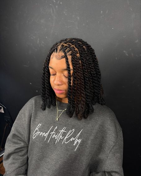 How to Install Invisible Locs Step-by-Step Guide for a Flawless Look