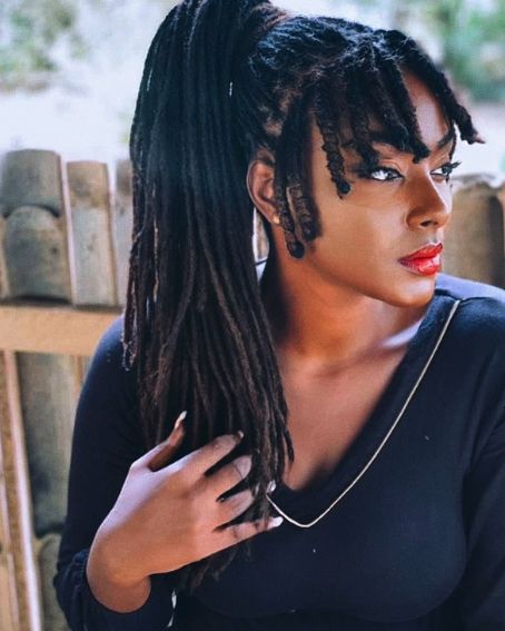 Your Freeform Locs Starter Guide Step-by-Step