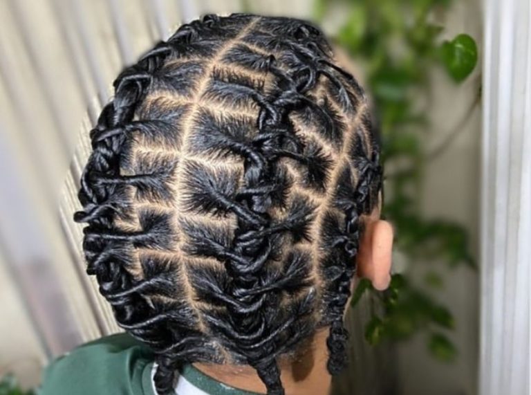 Everything to Know About Barrel Twist Locs: Styling, Benefits & Maintenance Tips
