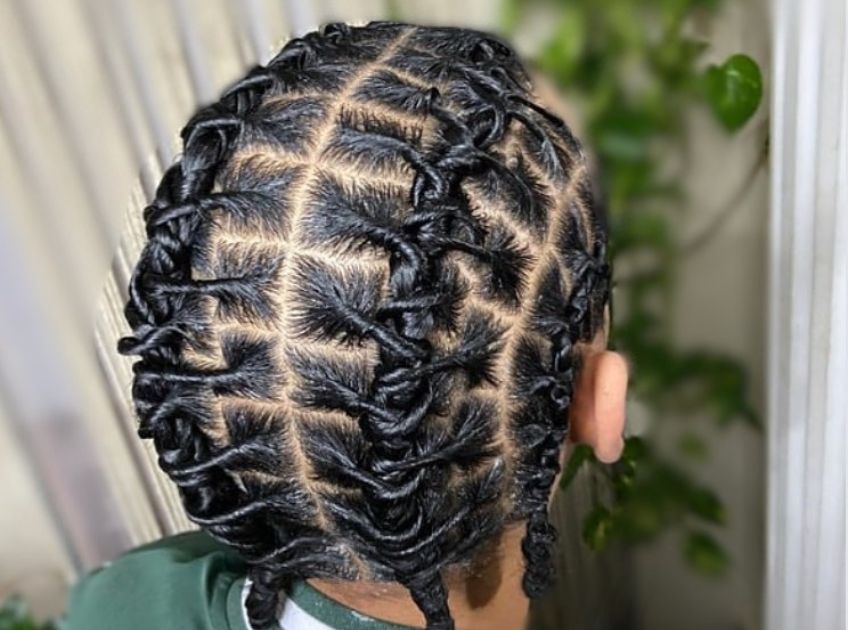 Everything to Know About Barrel Twist Locs Styling, Benefits & Maintenance Tips