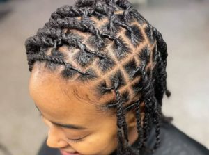 Everything You Need to Know About Hickory Locs