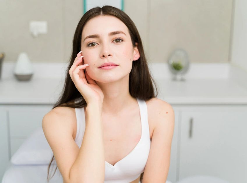 How to Get Porcelain Skin Naturally Expert Tips, Remedies & Science-Backed Skincare