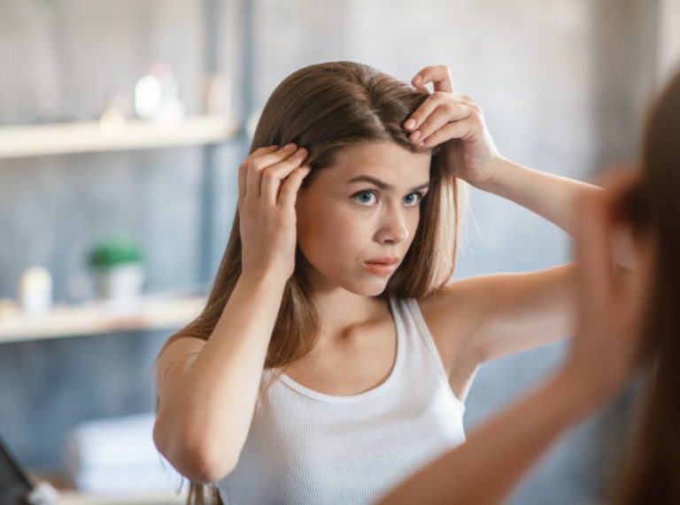 White Hair: Causes, Prevention & 10 Effective Home Remedies Backed by Science