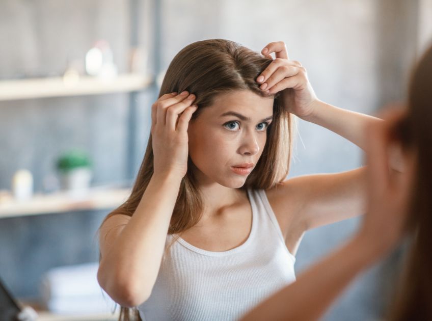 White Hair Causes, Prevention & 10 Effective Home Remedies Backed by Science