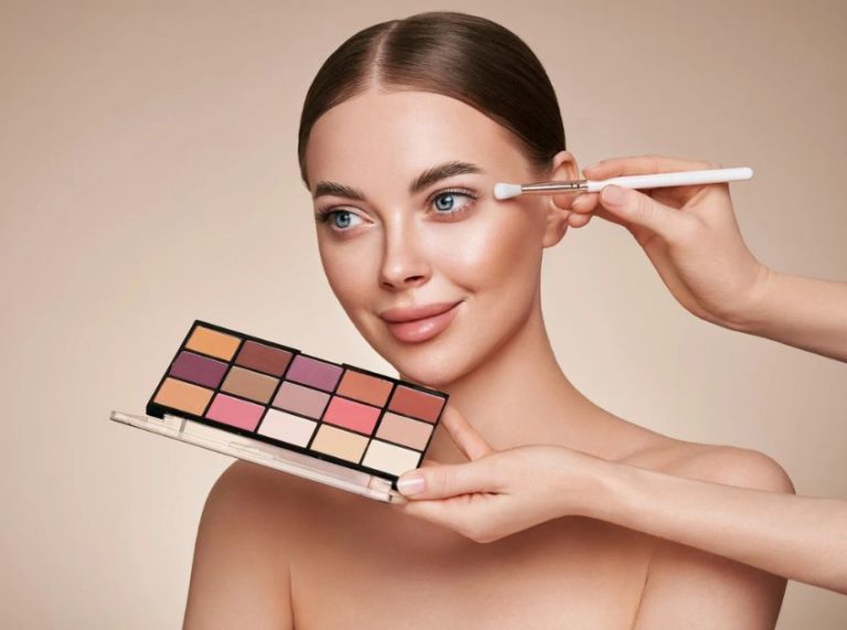 Makeup For Olive Skin Tone: A Complete Guide
