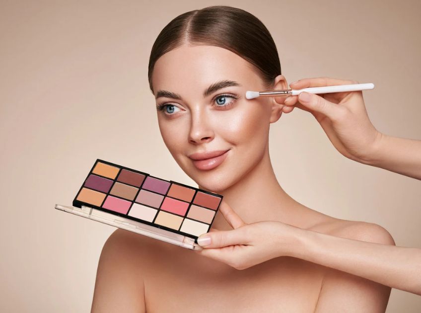 Makeup For Olive Skin Tone A Complete Guide