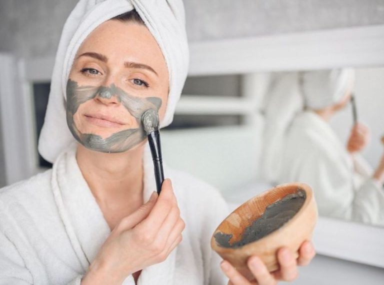 Sleep Your Way to Glowing Skin with These DIY Face Masks