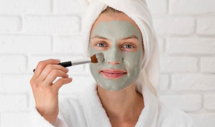 Sun Tan with These DIY Face Packs