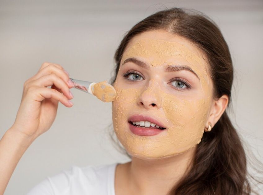 Homemade Face Masks to Brighten Dull Skin 3 Easy DIY Recipes