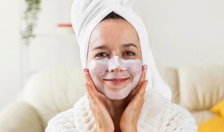 Face Masks to Brighten Dull Skin