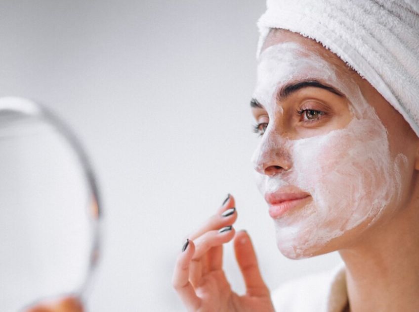 Pigmentation Problems These DIY Masks Are Your Skin Saviors