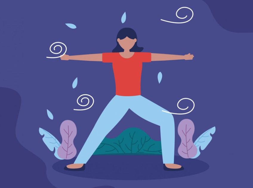How to Release Trauma from the Body Science-Backed Methods for Healing and Recovery