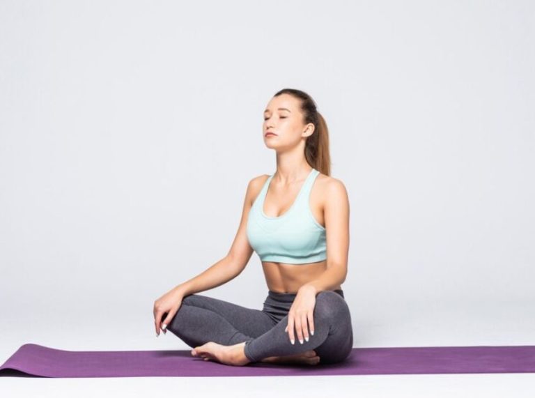 Somatic Exercises at Home: Easy Routines to Relieve Stress, Pain & Restore Body Awareness