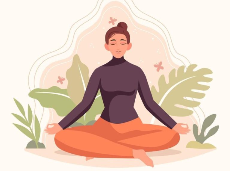 How Somatic Therapy Helps You Manage Chronic Pain Naturally