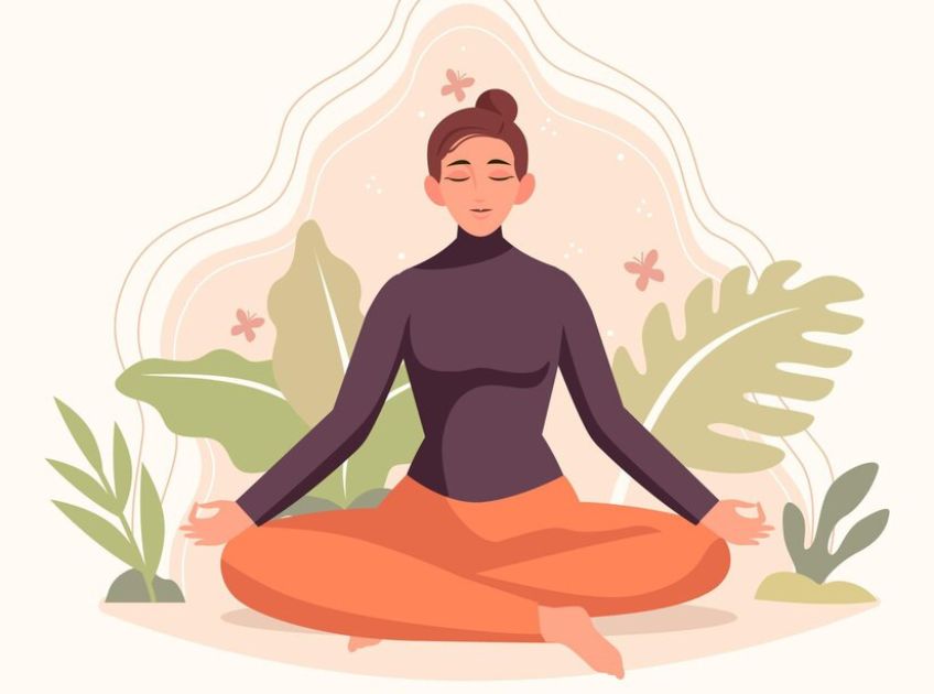 How Somatic Therapy Helps You Manage Chronic Pain Naturally