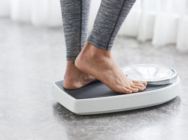 Can You Lose 20 Pounds Quickly and Safely? Here’s How