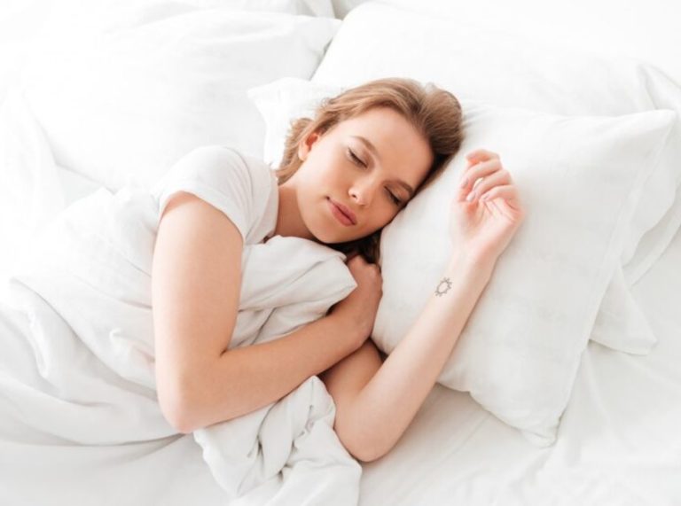 How to Fall Asleep in 10, 60, or 120 Seconds: Fast Sleep Techniques Backed by Science