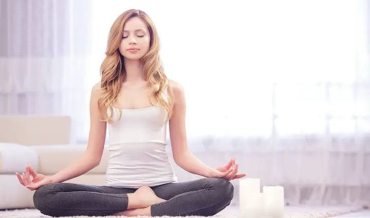 Meditate
