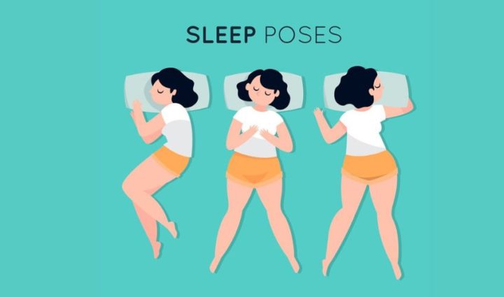 Sleep Posture and Physical Well-Being What Science Says